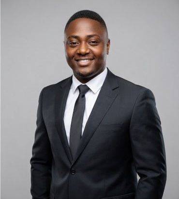 Osbert Nehizena